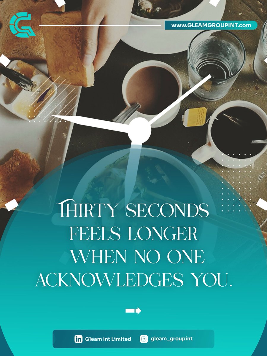 Gleamgroupint's tweet photo. Waiting feels longer when guests don't know why they're waiting. https://t.co/iK1PLy1sZ1