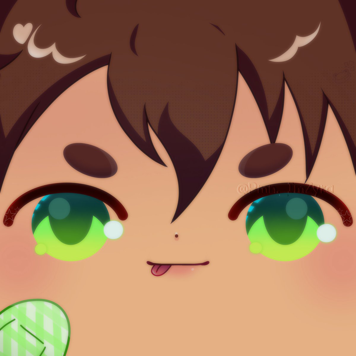 AloyVathana's tweet photo. 💚💛🧡💙💜❤️ #CampBuddy #fanart #BLitsGames https://t.co/ZhRhwWMT8y