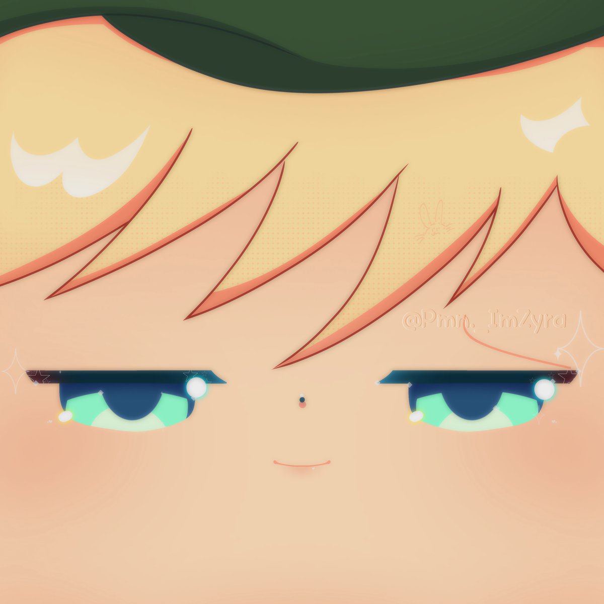 AloyVathana's tweet photo. 💚💛🧡💙💜❤️ #CampBuddy #fanart #BLitsGames https://t.co/ZhRhwWMT8y