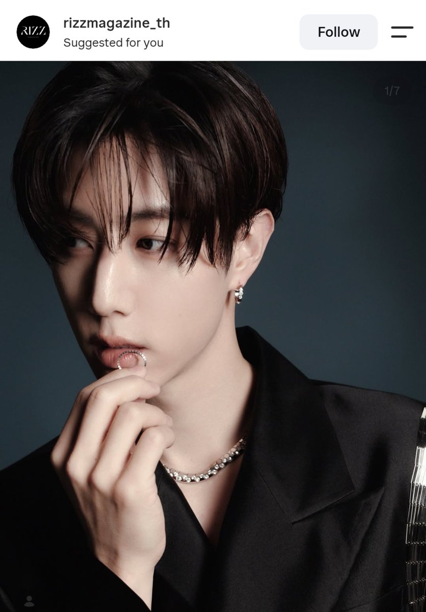wwmarktuan's tweet photo. RIZZ MAGAZINE / Volume Magazine IG posts

"Mark Tuan radiates distinctive elegance in Chaumet jewellery at Weibo Gala 2026"

🔗https://t.co/KtO8xzyOhd

🔗https://t.co/wSQn46LeBp

#MarkTuanXWeiboGala2026
#Chaumet 
#MarkTuan #段宜恩 
@marktuan @DNAmngmnt https://t.co/34Tw3oEvJ8