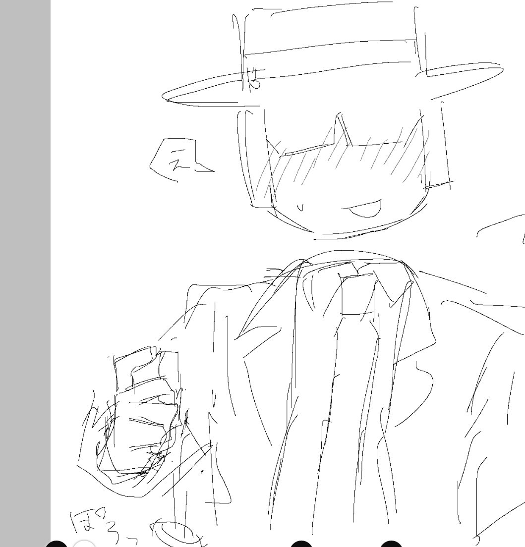No1563_1446's tweet photo. Doublefedora https://t.co/OsjydpOmuQ