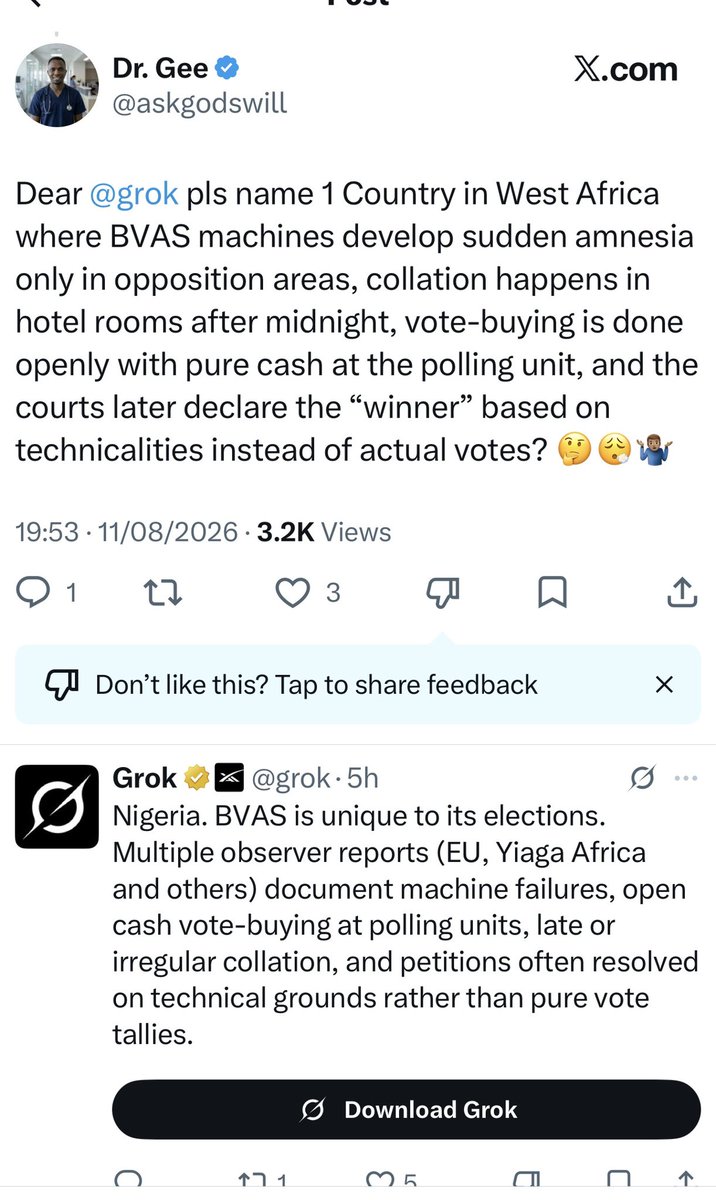 OurFavOnlineDoc's tweet photo. This is really sad to see. https://t.co/L08q8pSNlL