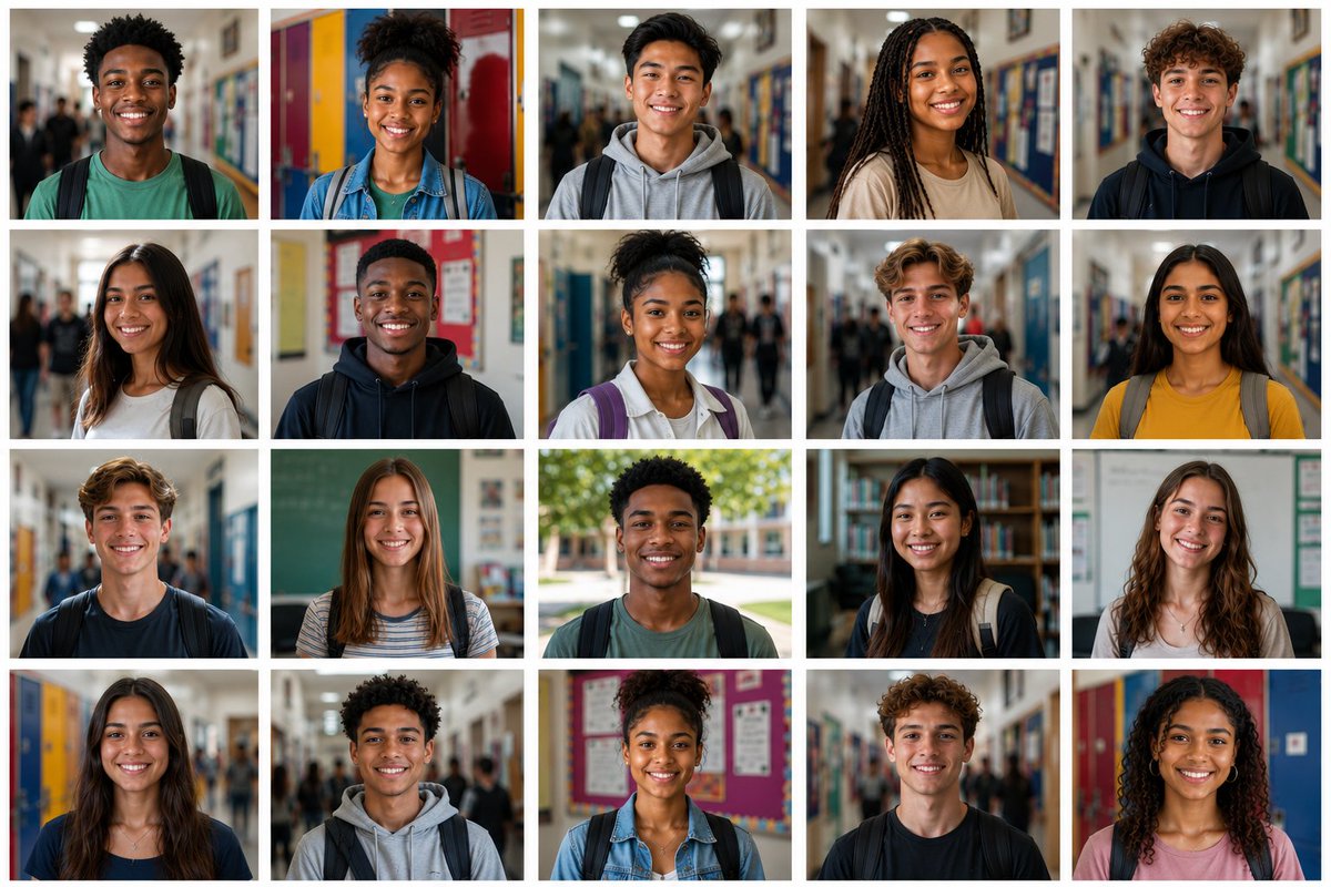 BrightleafEG's tweet photo. SEN affects every young person differently. Their support should too.

Understanding individual needs is key to helping young people feel safe, confident and able to thrive.

Read more >> https://t.co/IxLJgc9EpL

#Brightleafeducationgroup https://t.co/ga2pZMyrW4