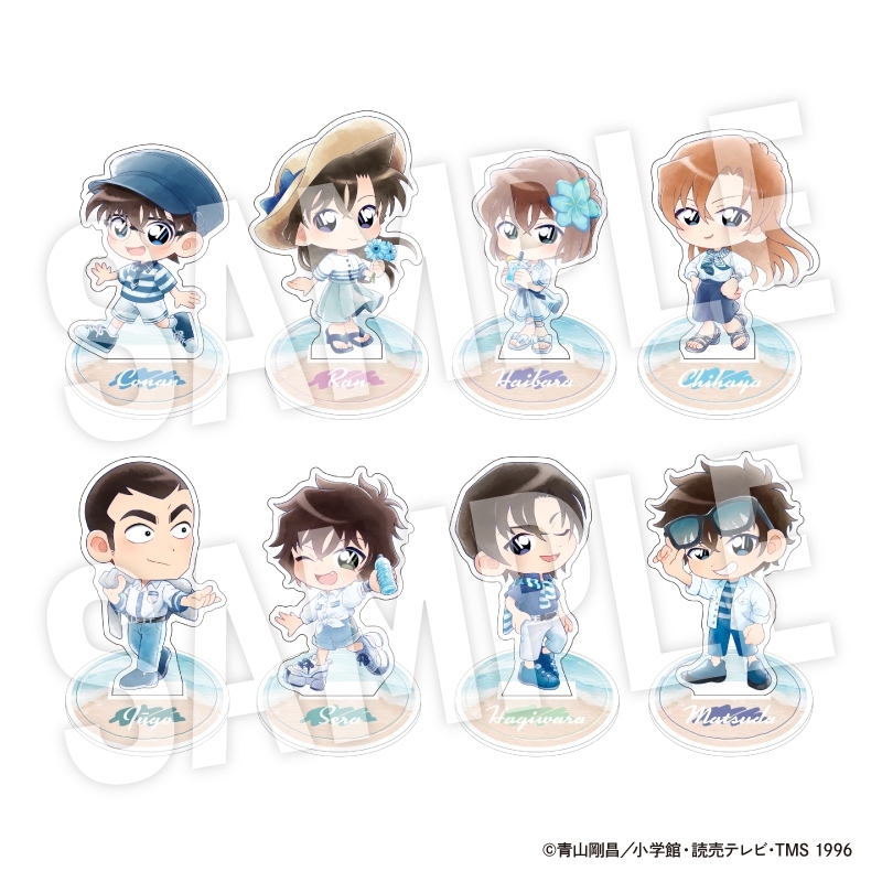 名探偵コナングッズ情報 (@conan_goodsinfo) / Posts / X