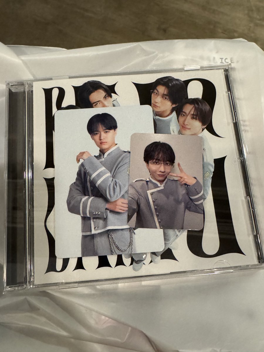 _d911__'s tweet photo. EBiDAN Yes!東京 交換

原因は自分にある。盤  封入トレカ
譲 大倉空人 長野凌大
求 武藤潤

HMV フライヤー
譲 佐野勇斗 阿久根温世 中村旺太郎 筒井俊旭
吉澤要人
求 竹野世梛/八神遼介(優先) 武藤潤 塩﨑太智

渋谷での手渡し又は郵送希望です！
お気軽にお声かけください🙏🏻 https://t.co/IepiO4JIqo