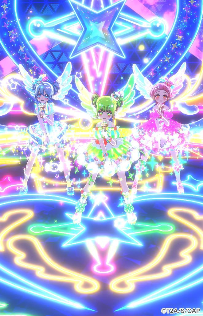 komekome_paaan's tweet photo. トゲツイのとげぴも今後採用していこうと思います💚△△ https://t.co/XBcHbHMpdS
