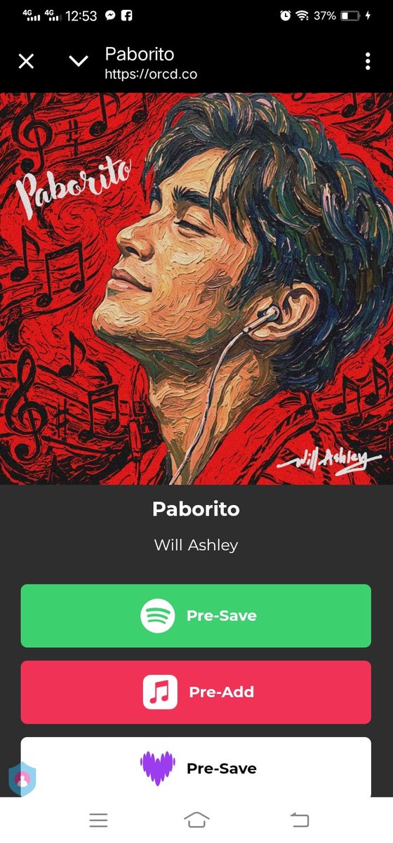 maribeth70595's tweet photo. Focus sa debut single at ticket selling ni nakshie guys! 

💌 Liham: Will Ashley’s Album Launch
📅 September 20, 2026
📍 SM North EDSA Skydome

BUY HERE: 
🔗https://t.co/PUBuS7M0zW

#WillAshley
#LihamAlbumLaunch 
#ABSCBNEvents 
#StarPopPH
#GMASparkle https://t.co/fQtiobe8FD