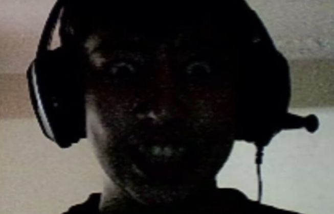 storkii_alt's tweet photo. huge fan of this guy and his ominous ass webcam quality https://t.co/rXngvj4pAw