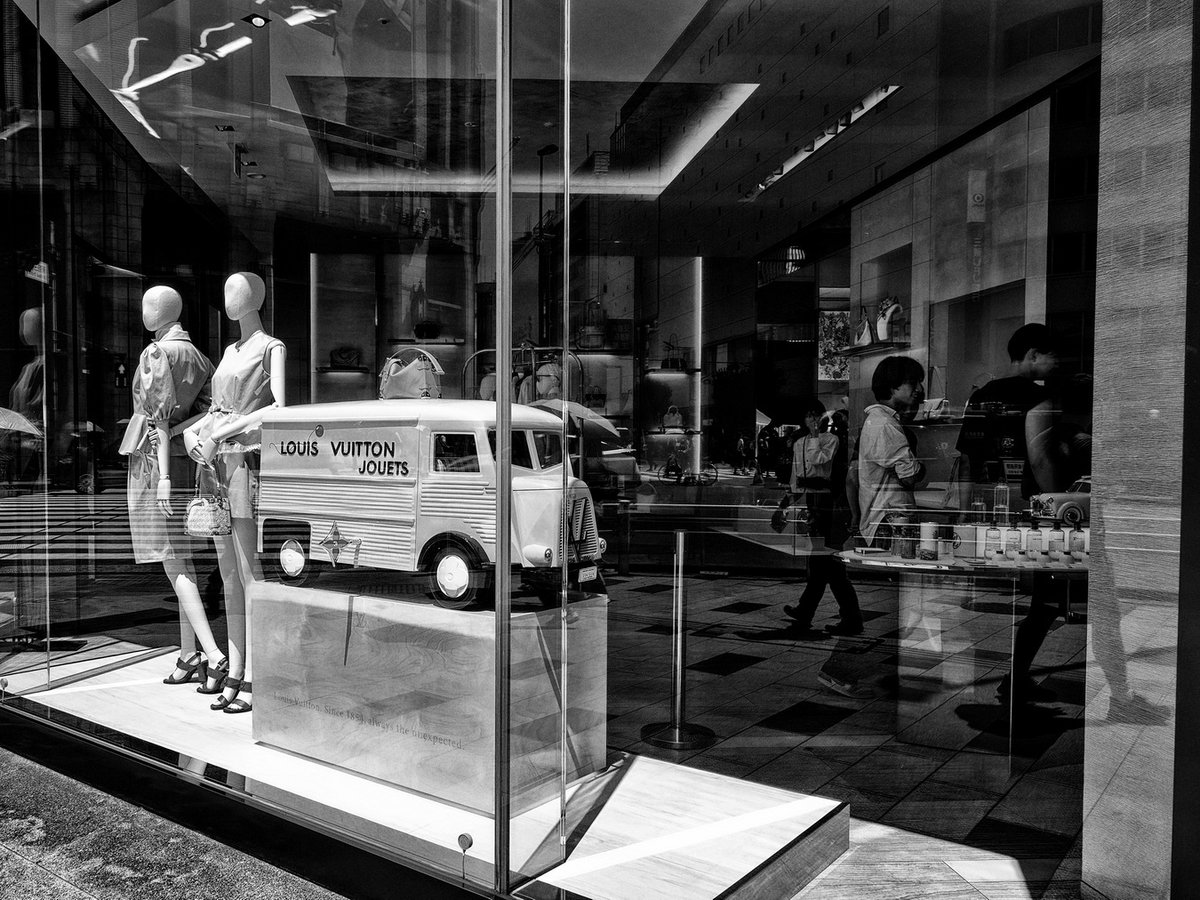 kockermix's tweet photo. 新宿スナップ

#新宿  #StreetPhotography #BlackAndWhite https://t.co/8UhKNyzXKd