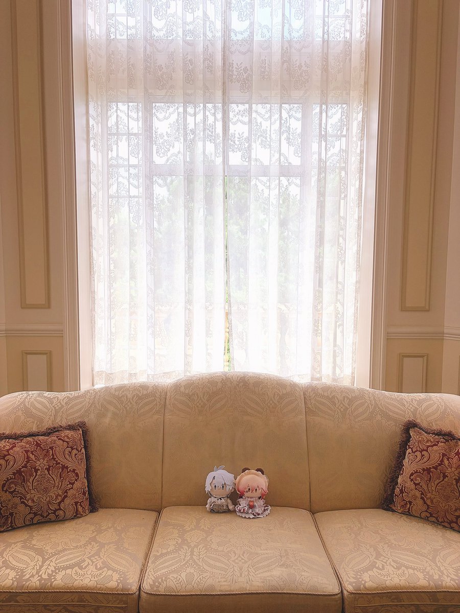 Azkn_tmkr's tweet photo. 🏰✨
#ファぬ #モぬ https://t.co/Y8BxVUK72Z
