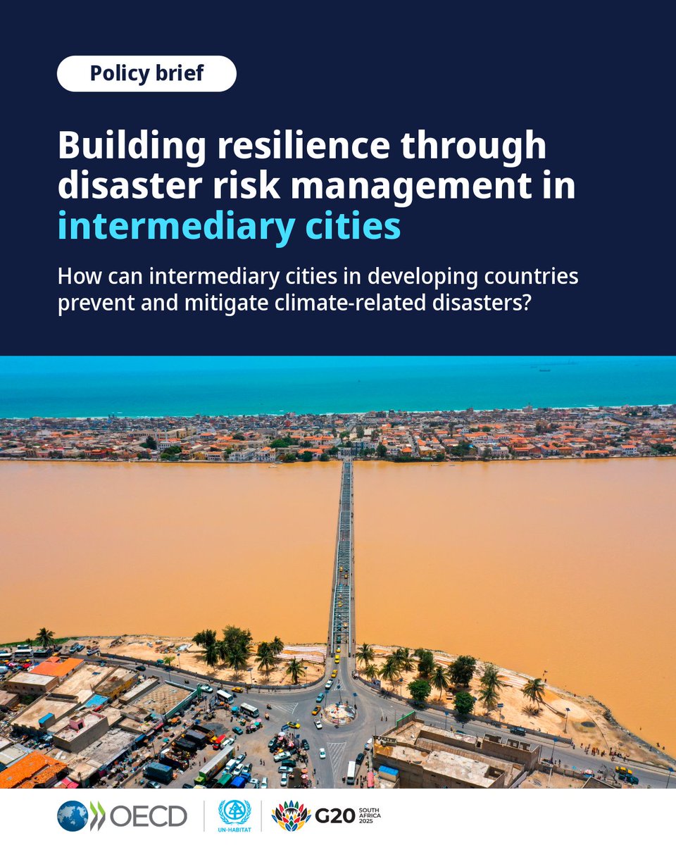 OECDdev tweet picture