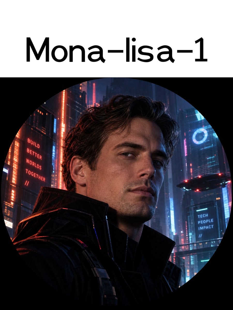 Rooko_ai's tweet photo. 🚨OpenAI’s next image model—reportedly codenamed “Mona Lisa-1”—may have been spotted.

I tested it head-to-head against GPT-Image 2, Nano Banana Pro, and Seedream 5.0 Pro using the exact same prompt.
The results were striking: Mona Lisa-1 produced noticeably more detail—and it was the only model to correctly recognize the circular structure of the Twitter profile picture.

> Is the next king of AI image generation on the way? Which result wins?