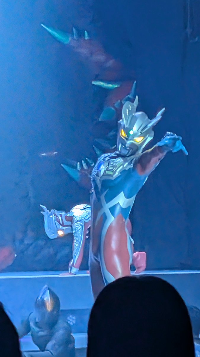 FLAMEMANX's tweet photo. ウルサマ青セレクション https://t.co/2iyoedvJqp