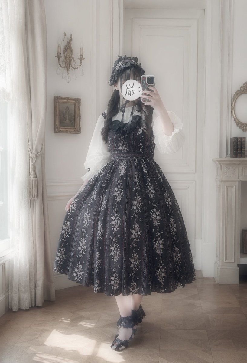 kaede_Minkana tweet picture