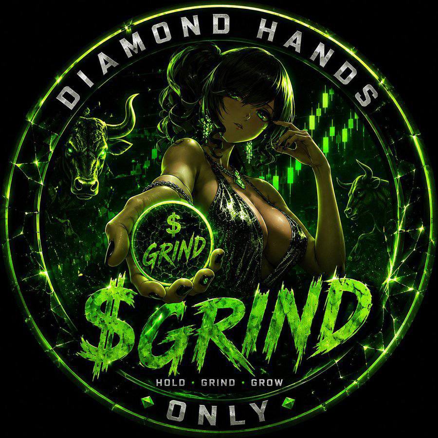 TrytoStopFranco's tweet photo. @Manifestzk @FalouFrases_ We keep holding the Grind https://t.co/KSEB1YAVRX