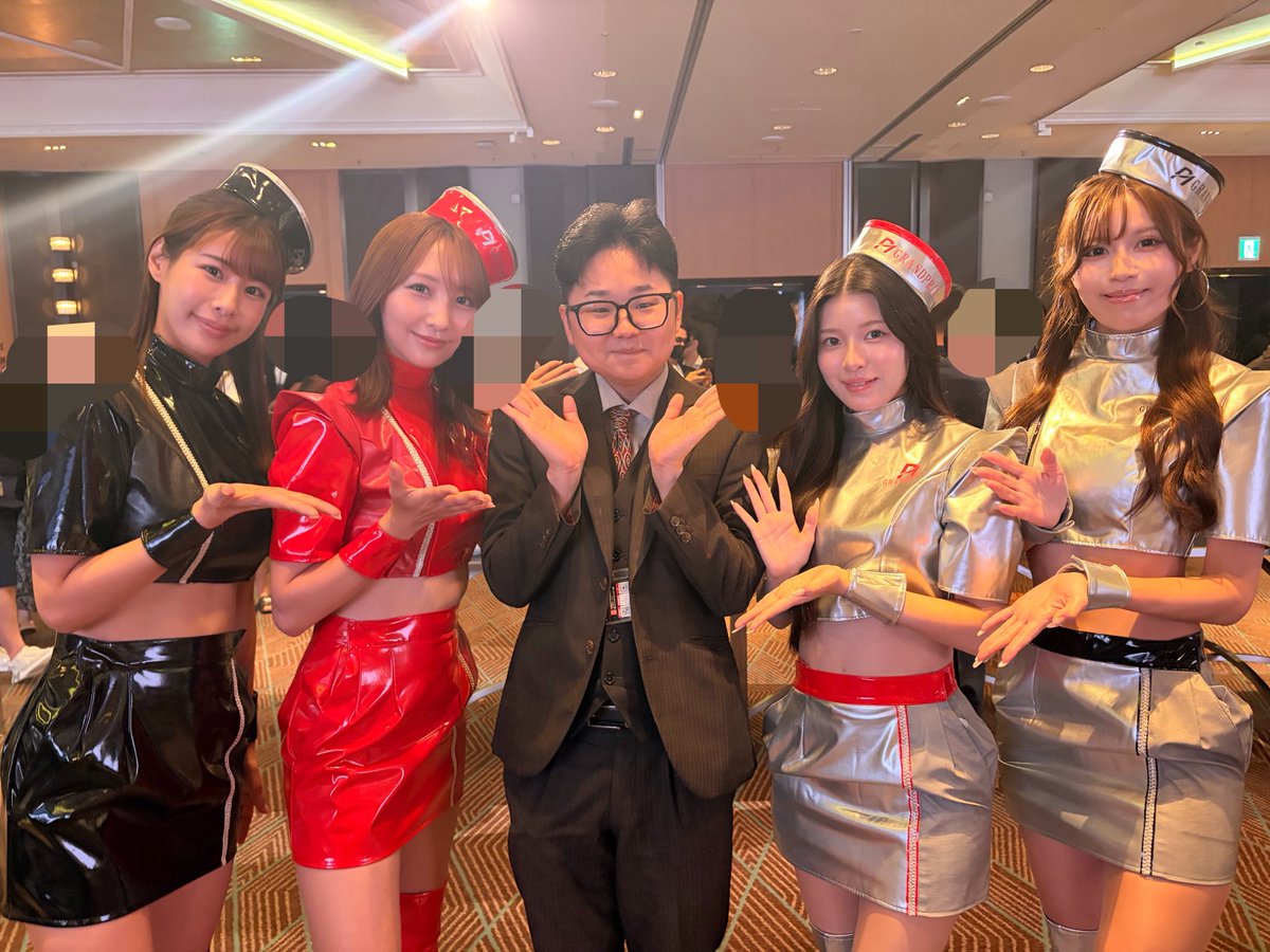 yumehateiou's tweet photo. 店休日なので、P1参戦！

結果残して少しでもお店を宣伝したい✨

#お盆はP1 https://t.co/fFzdqgAnMq