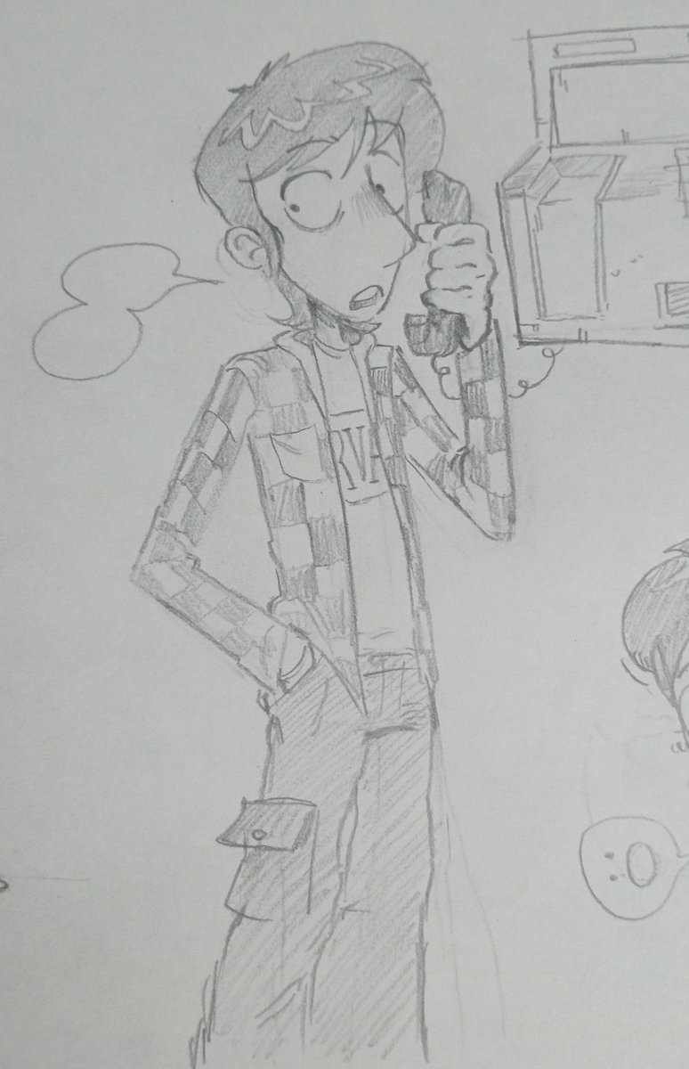 K4azzy77's tweet photo. Más #zerocalcare inspirado en los cómics para revivir la cuenta https://t.co/wMTJQyg501