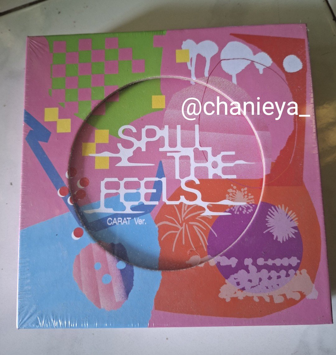 chanieya_'s tweet photo. WTS / Want To Sell

ALBUM NCT SEVENTEEN UNDERPRICE SEALED

~ GOLDEN AGE ARCHIVING
~ SPILL THE FEELS CARAT VER. (JEONGHAN)
~ ALBUM JAEHYUN MONEY CLIP VER.
~ ALBUM SMCU

💸 please DM (bervariasi harganya)

📍Jatim

tag wts wtb album nct  lfb lfs https://t.co/LPdvPXRap1