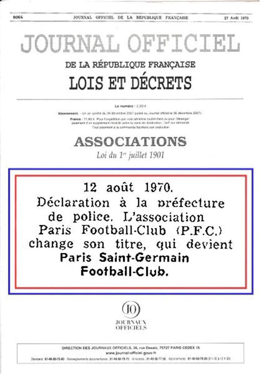 FootActu_2's tweet photo. Le PSG a 56 ANS aujourd'hui. 🎂❤️💙

🏆 x2 : Ligue des Champions 
🏆 x14 : Ligue 1
🏆 x16 : Trophée des champions
🏆 x9 : Coupe de la Ligue 
🏆 x1 : Coupe intercontinentale 
🏆 x1 : Supercoupe de l'UEFA

Et une occasion de remporter sa deuxième Supercoupe ce soir. 🤩 https://t.co/scFHJWJnBQ