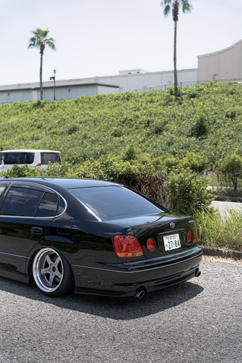 yuuto0320mk's tweet photo. アリスト���ります。
現状販売で50万で考えてます。
車検は切れてます。
詳細は次に書きます https://t.co/3mFd2B8V1n