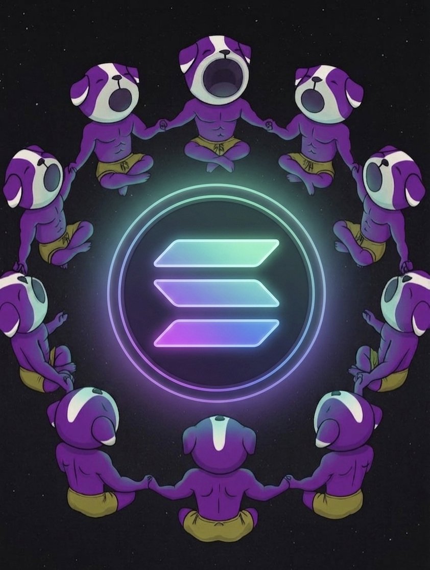 Chincysolchain's tweet photo. @BlueRaccoonStdo POPDOG on Solana 
Immense potential 
Pop Pop Pop 🐶💎🤲🏻

@POPDOGsolcoin https://t.co/3m98lxP8rm