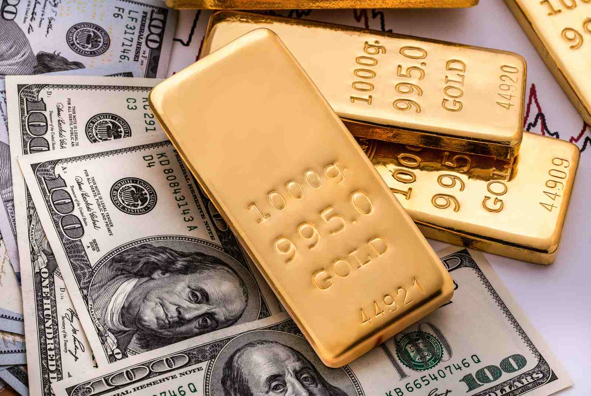 HabitTradeEvent's tweet photo. #Gold is back above $4,400.

With markets watching today’s U.S. #CPI report, the next move could come down to inflation, yields and #Fed expectations.

Could softer inflation fuel another leg higher for gold and #Silver?

What are you watching — Gold, Silver, or the Fed? 👇 https://t.co/9z7O6ou41F