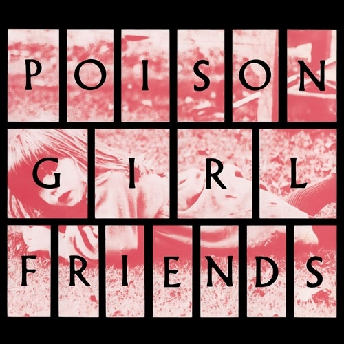 TOWER_Online's tweet photo. 【POiSON GiRL FRiEND】
自主制作盤『POiSON GiRL FRiENDS』
アナログレコードがタワーレコード限定で本日発売🎉
オリジナルが発売された‘91年当初はCDのみのリリースであり、アナログLP盤のリリースは今回が初!!㊗
🔻
https://t.co/0oLoRDBrzR
#POiSONGiRLFRiEND
#タワレコアナログ #towervinyl https://t.co/KNMAnHsIyg