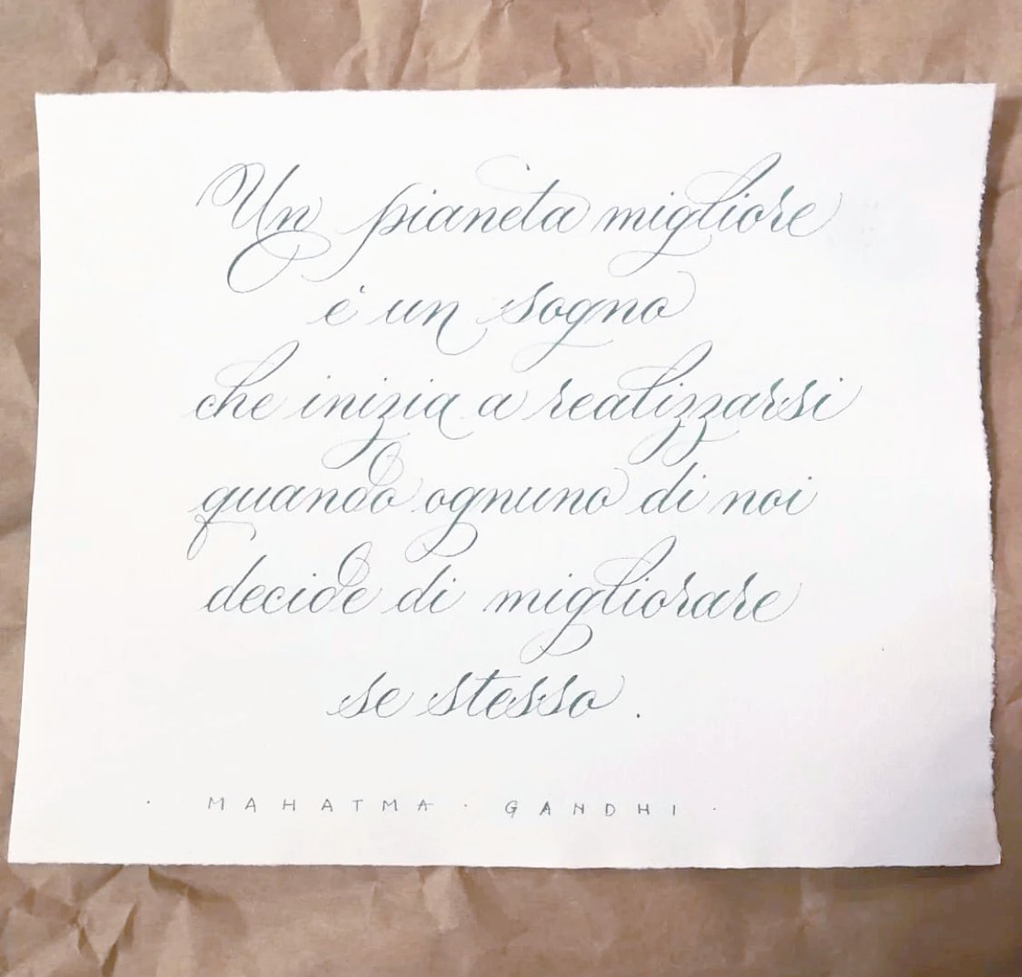 audrey520's tweet photo. Try 10 mins of calligraphy daily—small steps build big fun u0026 calm!  Perfect for new hobbyists starting out. https://t.co/iZnEYxwNLD