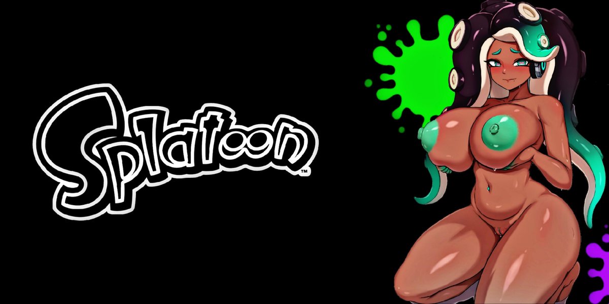 EbonySplat's tweet photo. ㅤㅤㅤㅤ 𝗟𝗶𝗸𝗲𝘀/𝗗𝗶𝘀𝗹𝗶𝗸𝗲𝘀

⚠️ — Shota content, personal accounts, and accounts without a pinned post are grounds for a ban.

I love all kinds of fetishes, except disgusting ones like scat, cum inflation, vore, gore etc.

We can discuss your fetish in DMs. https://t.co/hmOXvFrSov