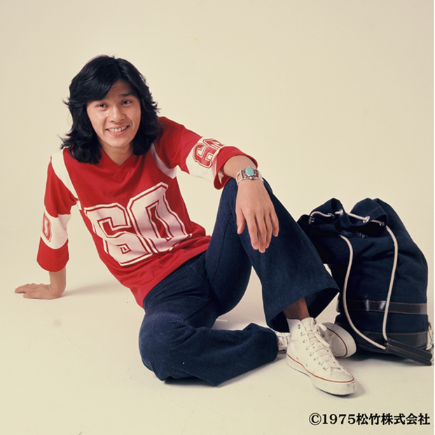 CINEMACLASSICSS's tweet photo. #西城秀樹『おれの行く道』 
DVD 10/28(水)発売！

＼当時の貴重なショットを大公開📸／

DVD発売決定を記念して、秘蔵ショットを特別にお届け✨
キュートな表情も魅力的で、さすがはトップスター🕺
西城秀樹さんのあふれる魅力がぎゅっと詰まっています🐶♡

▽詳細＆ご予約
https://t.co/BrIU8jgjWt https://t.co/bq1qYP69xW