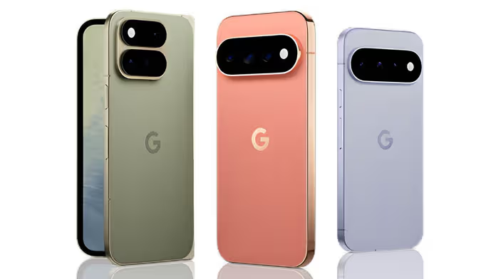 beebomco's tweet photo. Google Pixel 11 series Pricing has leaked!

Pixel 11 - ₹89,999 
Pixel 11 Pro -₹1,19,999 
Pixel 11 Pro XL - ₹1,34,999 
Pixel 11 Pro Fold - ₹1,86,999

What do you think about the pricing? https://t.co/OiA5gdcKpa