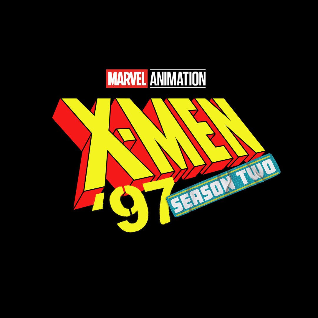 marvel_updat3s's tweet photo. ‘X-MEN '97’ Season 2 has ended.

Season 3 premieres in 2027 on Disney+. https://t.co/fV0OYCFqkY