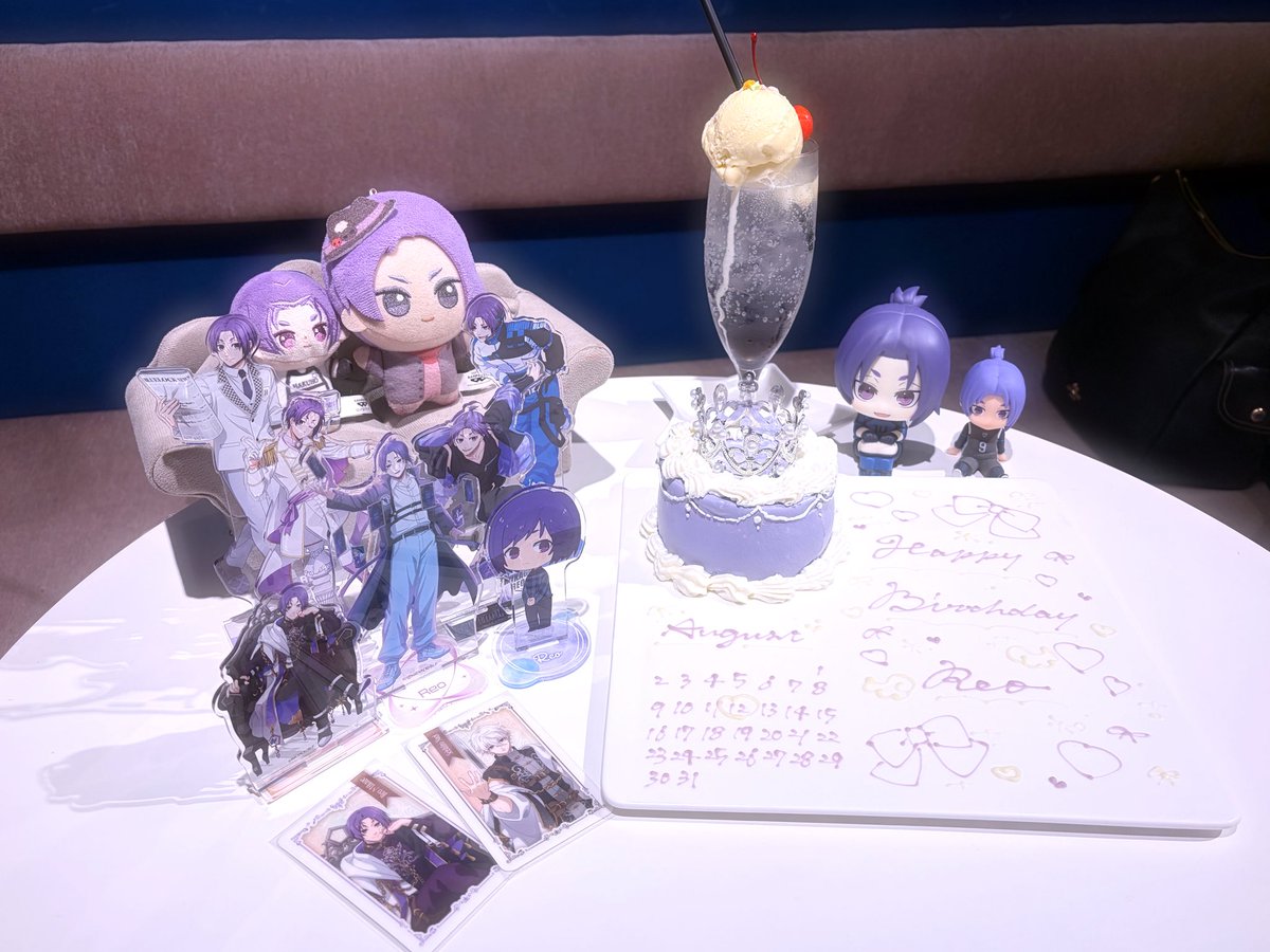 2yqn_08's tweet photo. 推しの誕生日でしたおめでとう https://t.co/QLXxAWRSIj