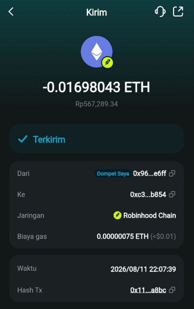 bopikasep's tweet photo. Tutorial untuk mendapatkan $MOTION 
- jangan langsung konek ke X,auto 0 alocation
- usahan buat postingan yang mendukung project @motiontip 
- setelah mambuat postingan di X dan berinteraksi dengan pengguna lain silahkan konek X kalian ke https://t.co/atJfExVIEZ 

GB? Komen!!! https://t.co/OBHHa7qunf