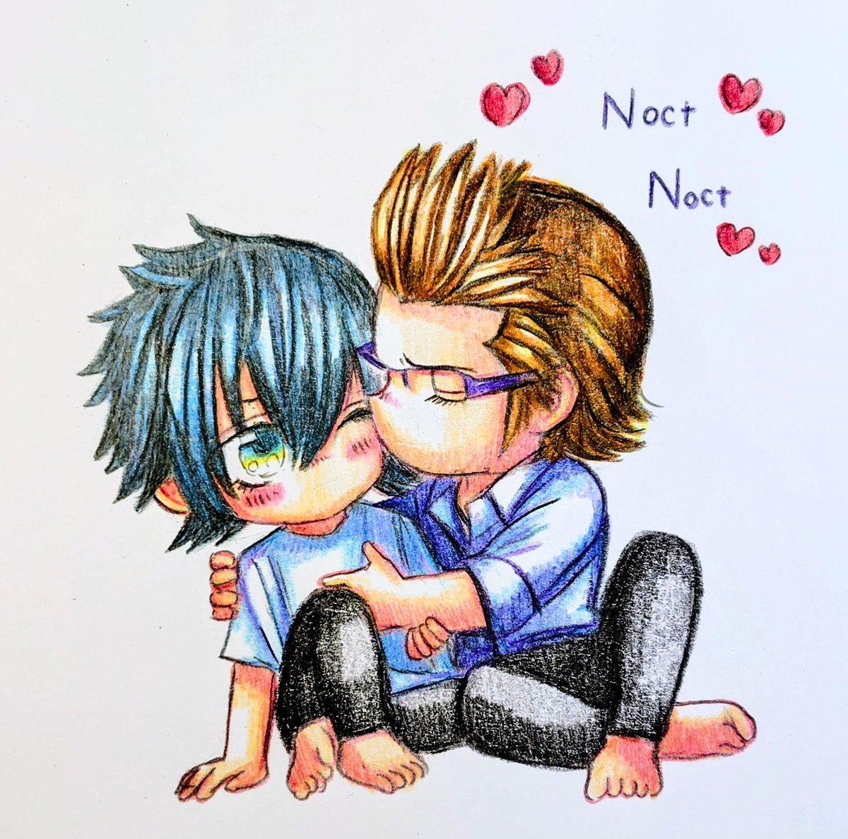 orenjicorirara's tweet photo. 🎣大好きな🍴
🍴🎣
#イグノク
#Ignoct https://t.co/G2vjz8sZUm