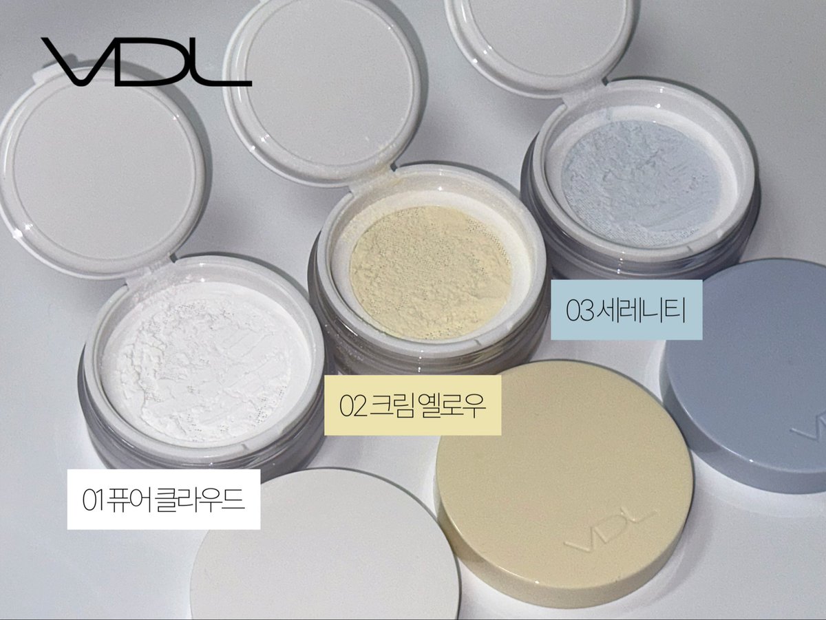 ainoging's tweet photo. [ 광고 ] @glowpick_x @vdl_cosmetics 

베이스 메이크업은 파우더 하나로 완성도가 달라지는거 다들 아시죠 ❥𓂃𓏧

드디어 출시된 VDL 쉬어 클라우드 파우더 ☁️

건조함은 ⬇️ 지속력은 ⬆️
겉은 보송하게 속은 촉촉하게 해주는 구름 텍스쳐로 속당김 없는 피부 메이크업 완성 ! 

자세한 내용은 타래로➰