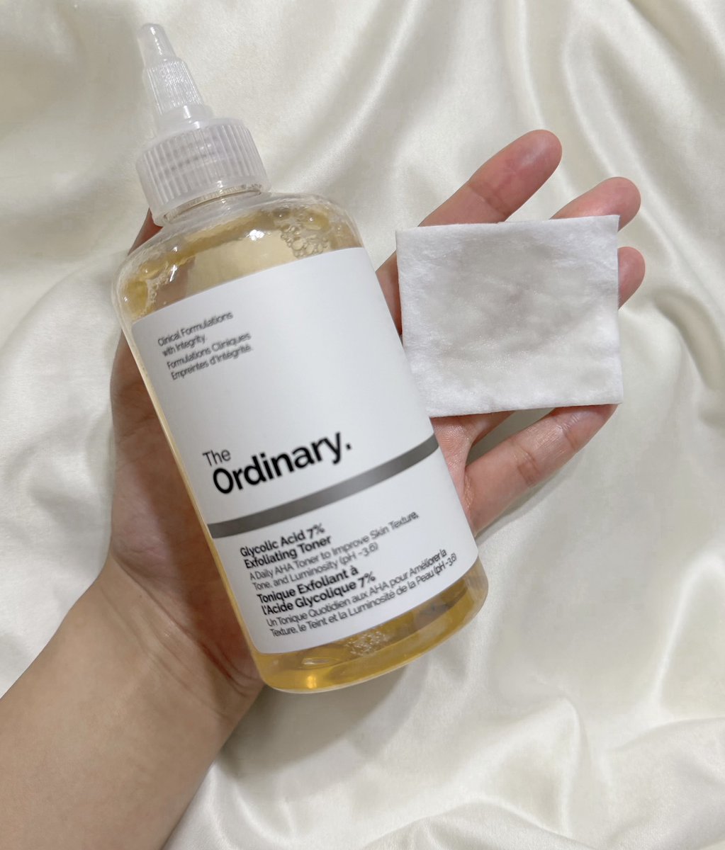 perordie's tweet photo. ใครจะตามรอย The Ordinary ตัวดัง
ยอมใจตัวนี้เรื่องลดรอยสิวกับสิวอุดตัน ใช้แล้วหน้าเนียนขึ้นแบบรู้สึกได้จริงแต่แอบยิบๆนิดนึงตอนทาช่วงแรก ใครผิวแพ้ง่ายต้องระวังนิดนึงน้า แต่โดยรวมคือคุ้มราคามาก✨ https://t.co/0D8rDW5BgQ