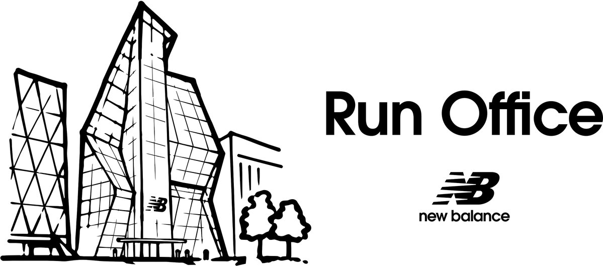 newbalance_jp's tweet photo. 8月24～28日までの5日間、原宿にランニングと仕事をシームレスにつなぐ「New Balance Run Office」をオープン！仕事とランニングをうまく両立したいランナーに向けて日常にランニングを取り入れる環境とプログラムを提供します。事前申し込みがスタート！詳しくはこちら☞https://t.co/bGglF0A3Hq https://t.co/CkI2BVbRWl