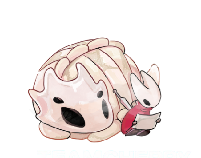 sesa0510100's tweet photo. #Silksong #Hollowknight https://t.co/Vfyj249gq8