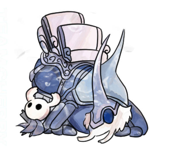 sesa0510100's tweet photo. #Silksong #Hollowknight https://t.co/Vfyj249gq8