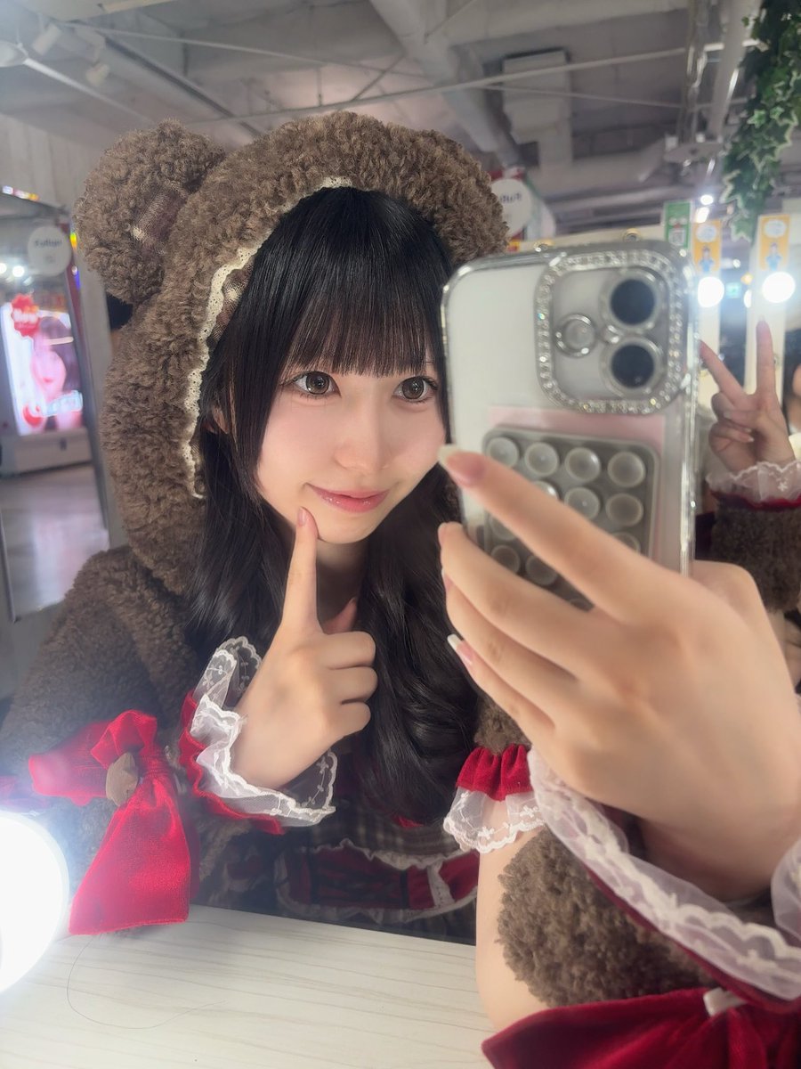0yume24's tweet photo. がおー🧸
 #女子高生ミスコン  #JK https://t.co/YetNwhliSp