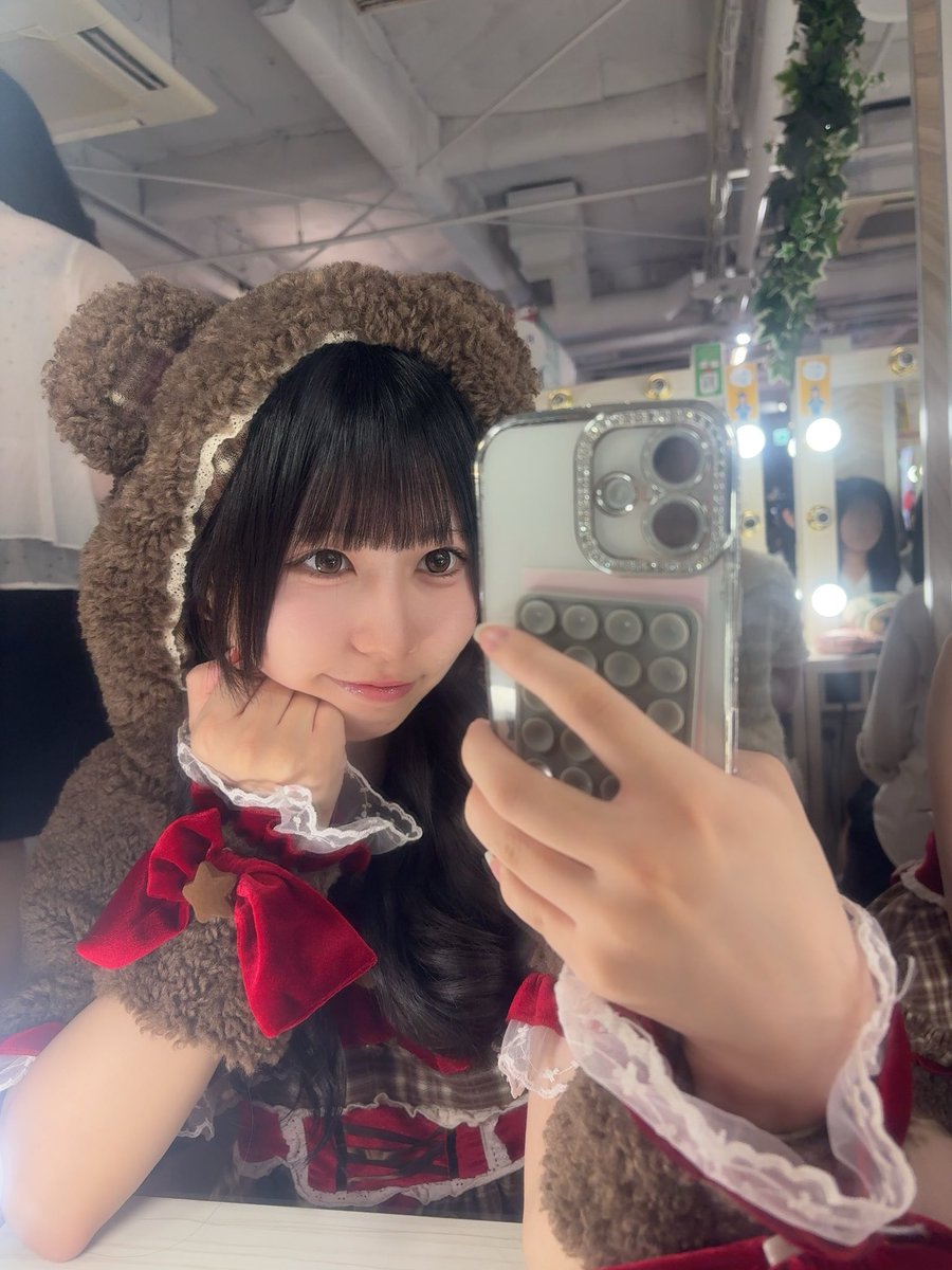 0yume24's tweet photo. がおー🧸
 #女子高生ミスコン  #JK https://t.co/YetNwhliSp