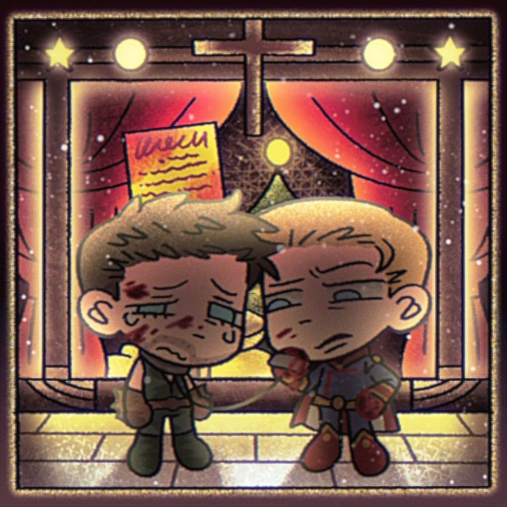 Northandcat's tweet photo. *不是我画的
#deeplander https://t.co/ZUaWy8iwH8
