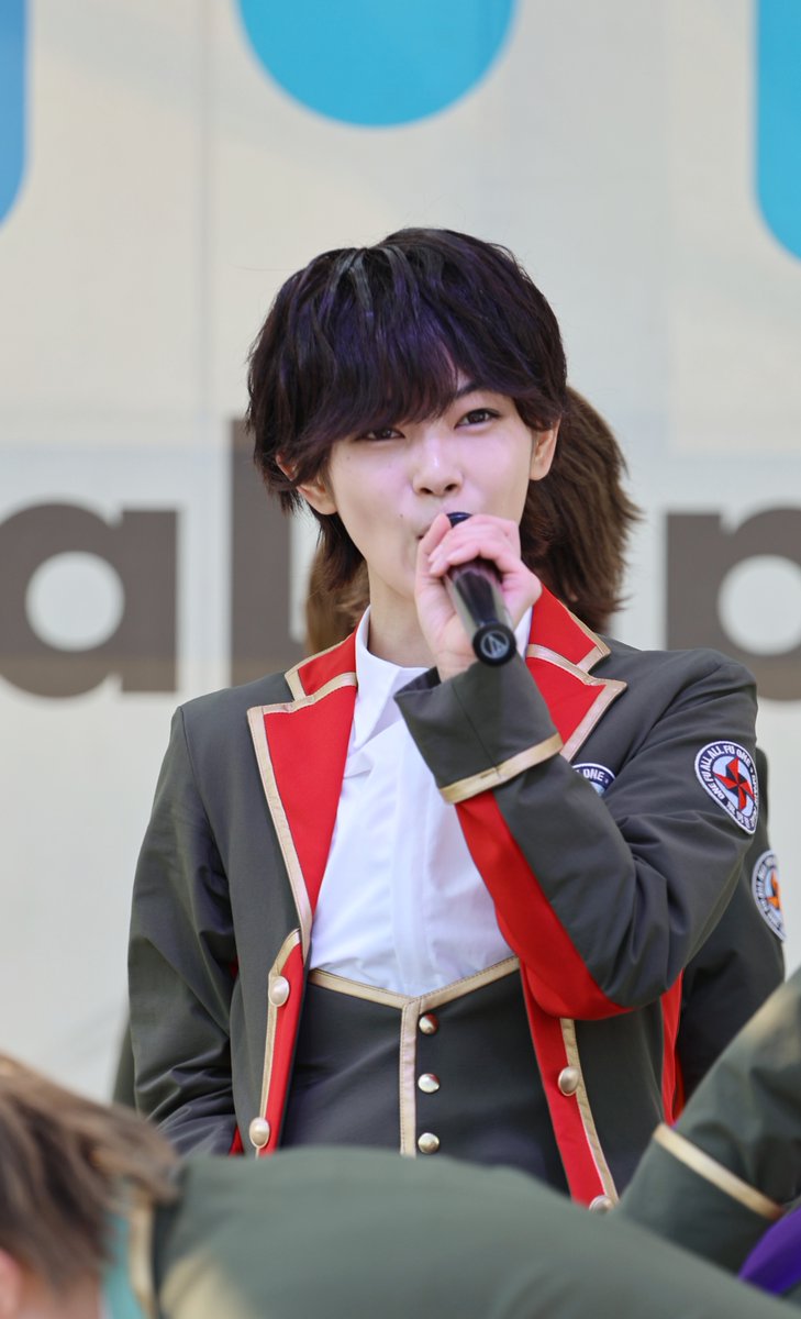 kyancarry's tweet photo. 風男塾さん
39th Single 「なんだってんだ！」 リリースイベント @ららぽーと富士見
【内容】 ミニライブ・特典会
【日程】2026年3月28日 (土)
【時間】 開演13:00
【会場】ららぽーと富士見 屋外イベント広場
赤星良宗さん. https://t.co/xqZeePWj62