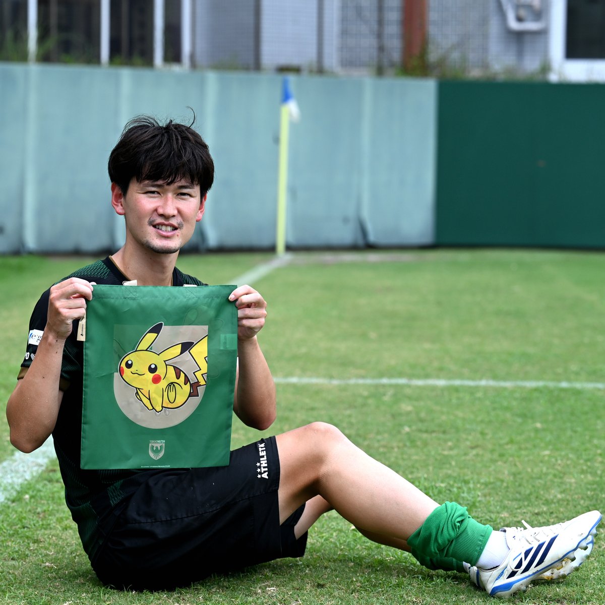 東京ヴェルディ（TOKYO VERDY）公式⚽ on X: 