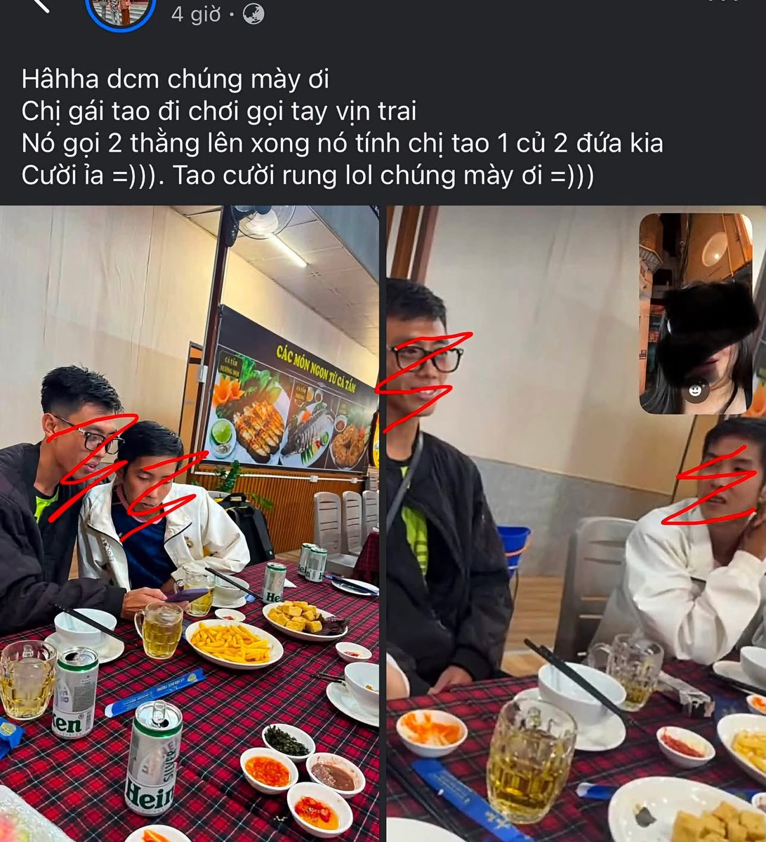 dsminhhieu's tweet photo. Chuyện này thực sự có thật không?
Nếu có thì đúng là cười rung rốn luôn. https://t.co/sOZHvJAYcf