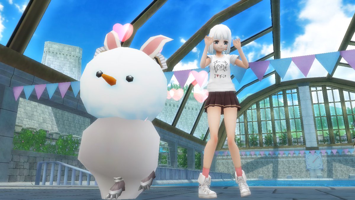 merinvghk's tweet photo. @razz_alst アプデ前のラズさん(*´ｰ｀)ﾉ□ﾍﾟﾀｯ https://t.co/dfxiuXvsFV