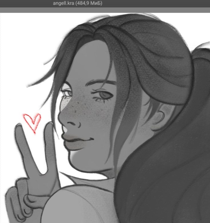 kiselokii's tweet photo. i also like this version #sketch #ClaireRedfield https://t.co/ky5DEAn3rg