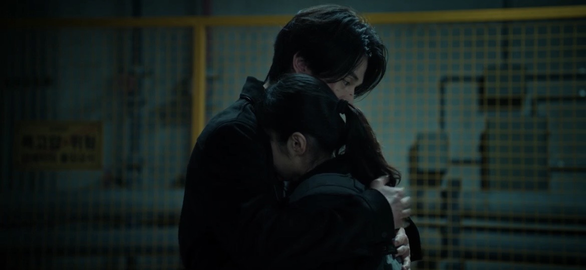 kdramasdiary's tweet photo. — #AShopForKillers2, episode 7 &amp; 8 (2026) https://t.co/Na62OyPLfN