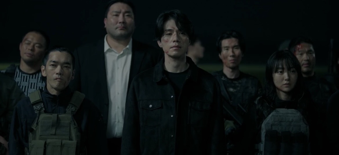 kdramasdiary's tweet photo. — #AShopForKillers2, episode 7 &amp; 8 (2026) https://t.co/Na62OyPLfN